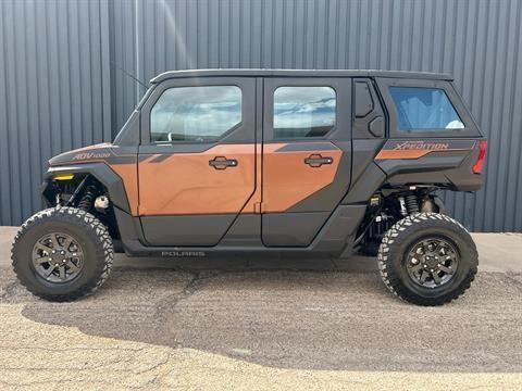 2027 Polaris Xpedition Adv 5 Northstar