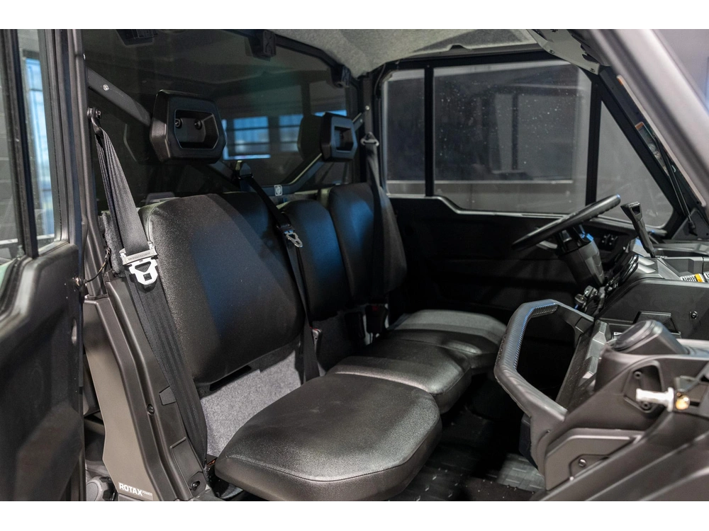 2027 Can-am Defender H10 8uvc