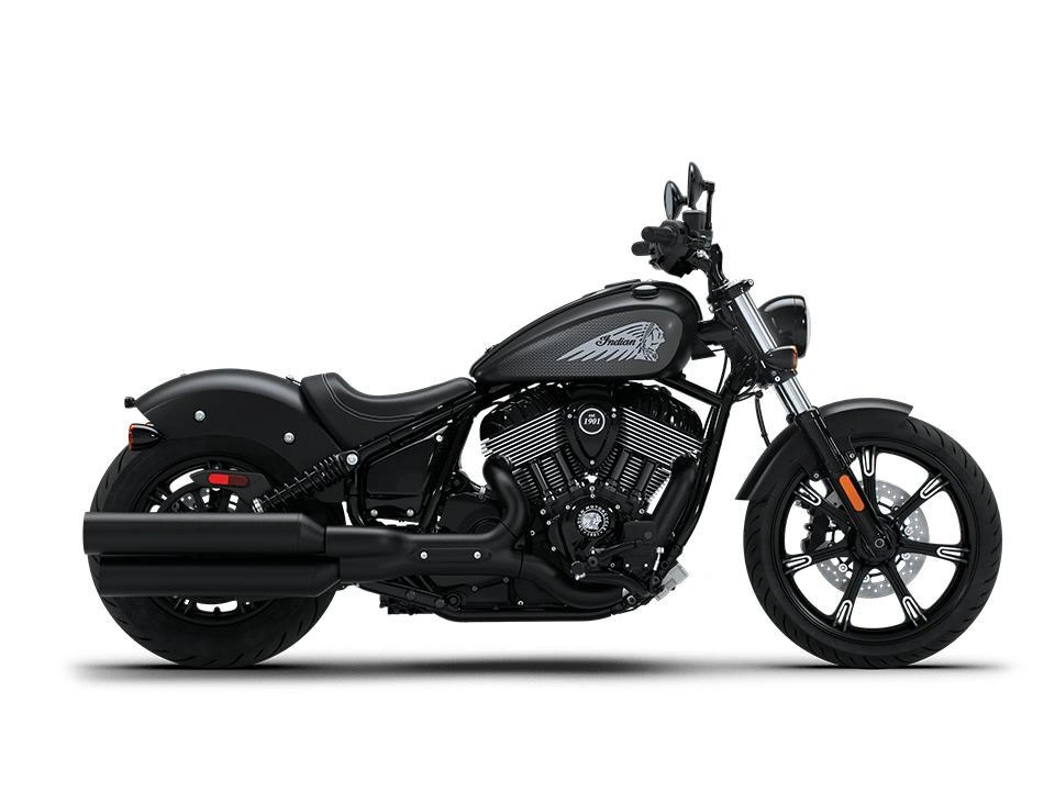 Indian Motorcycle Chief Dark Horse 2026