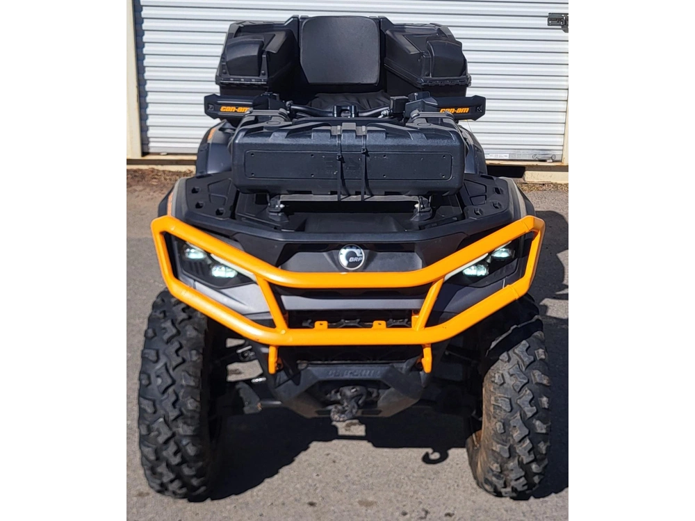 2026 Can-am Outlander Xt-p 1000r