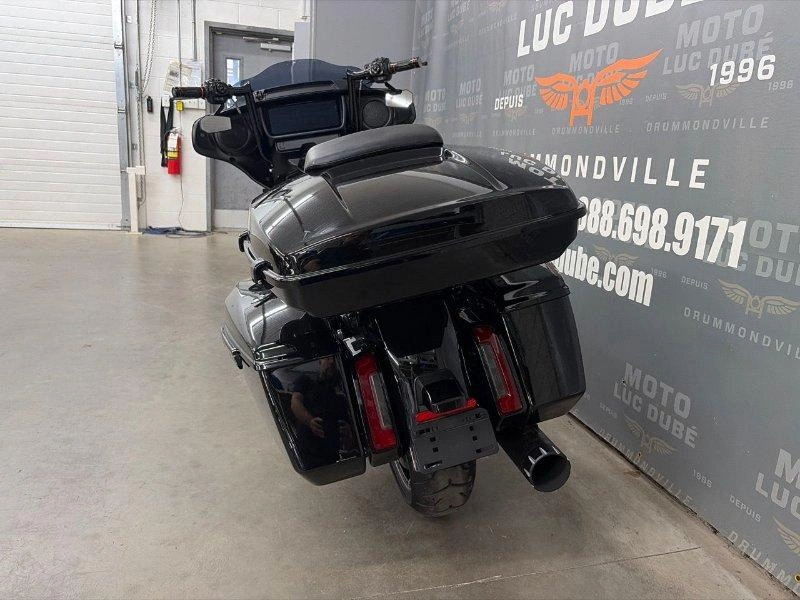 Harley-davidson Flhx Street Glide 2024