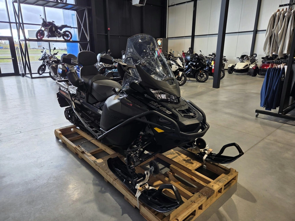 Skidoo Expedition Le 900 Turbo R 2023