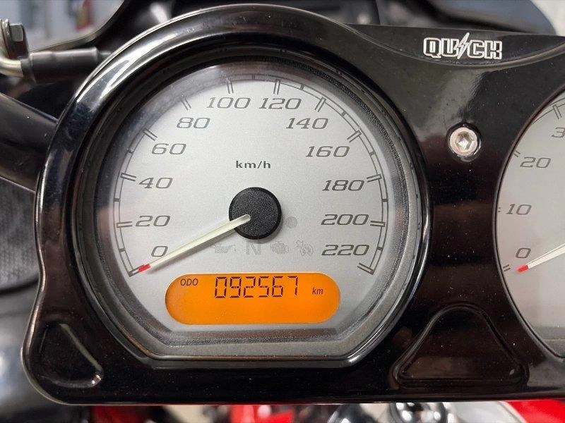 Harley-davidson Fltrxs Road Glide Special 2017