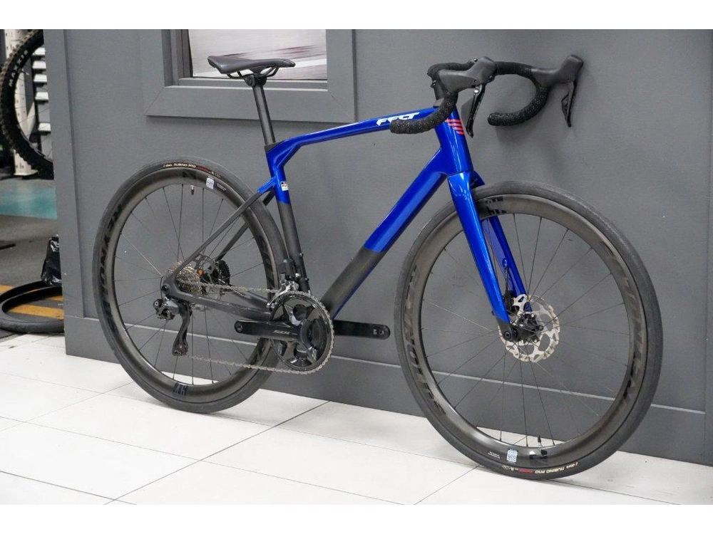 Felt Vr Advanced 105 Di2 54 2024
