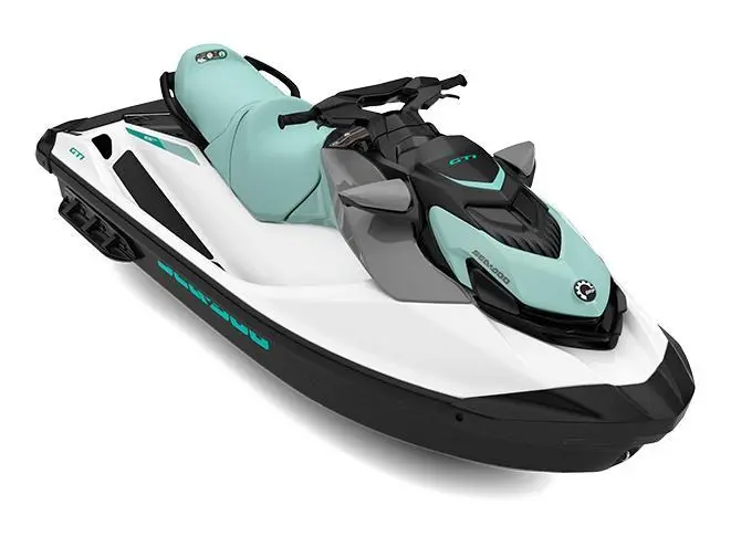 2027 Sea-doo Gti 130