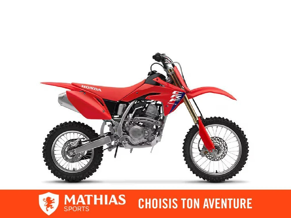 Honda Crf150r 2026