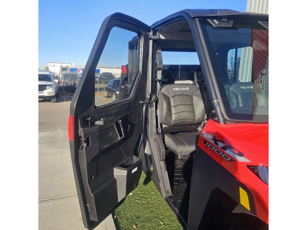 2027 Polaris Ranger Crew Xp 1000 Northstar Ultimate