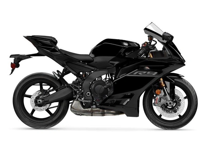 Yamaha Yzfr9 2027