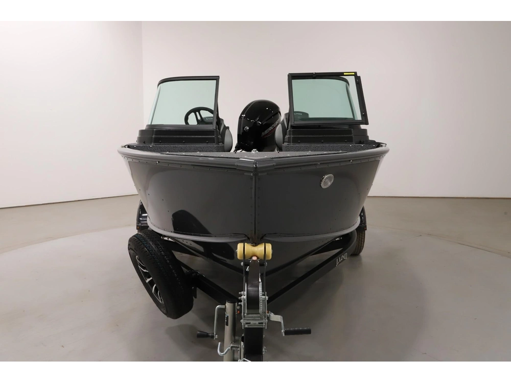 2027 Lund Boat Co 1700 Adventure Sport
