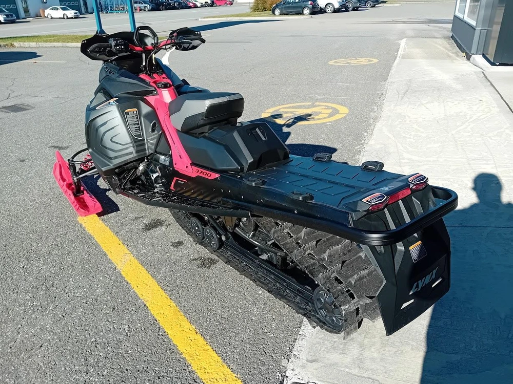 Lynx Xterrain Re 900 Ace Turbo R Ic 2026