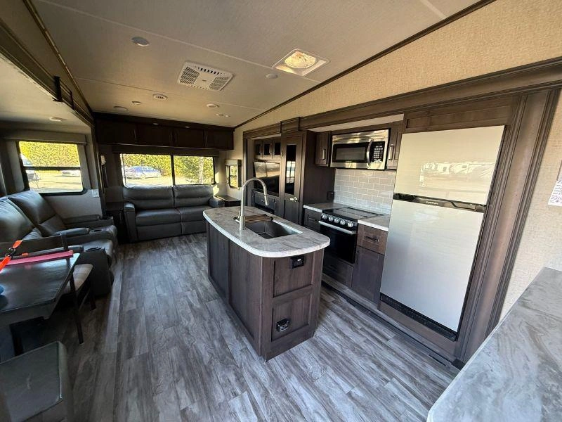 Grand Design Reflection 295rl 2023
