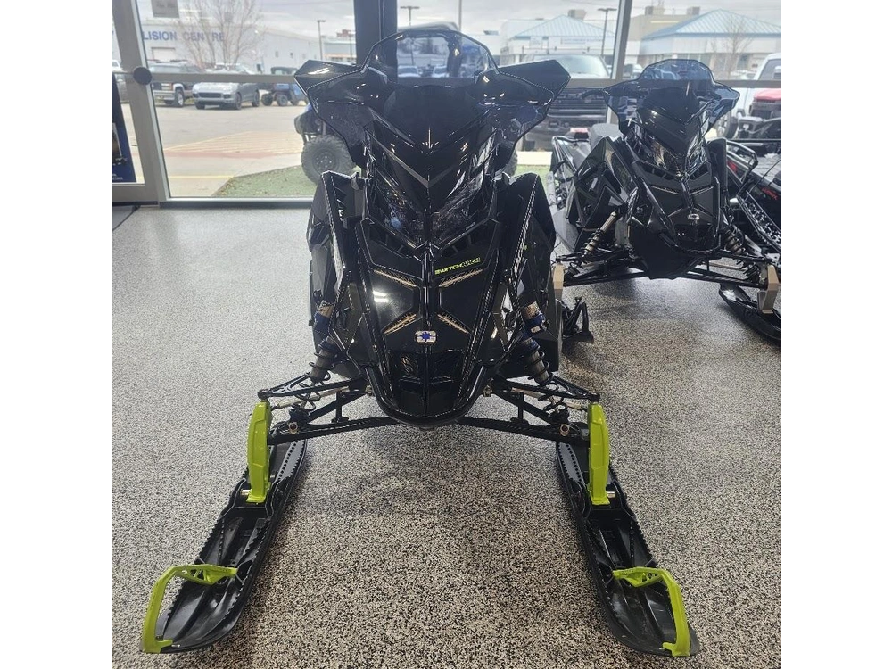 2026 Polaris Patriot Boost Switchback Assault 146