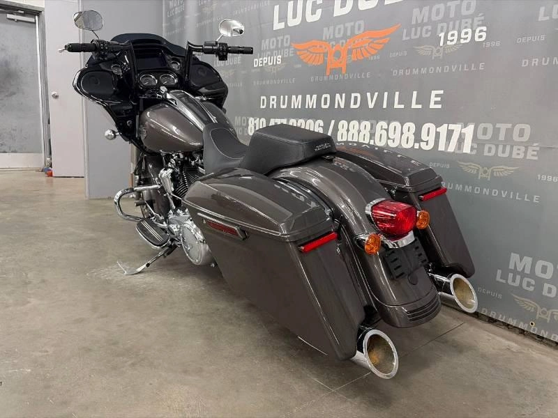 2023 Harley-davidson Fltrxs Road Glide Special