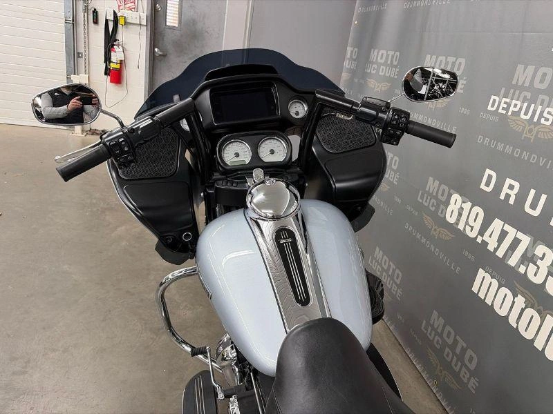 Harley-davidson Fltrx Road Glide 2023