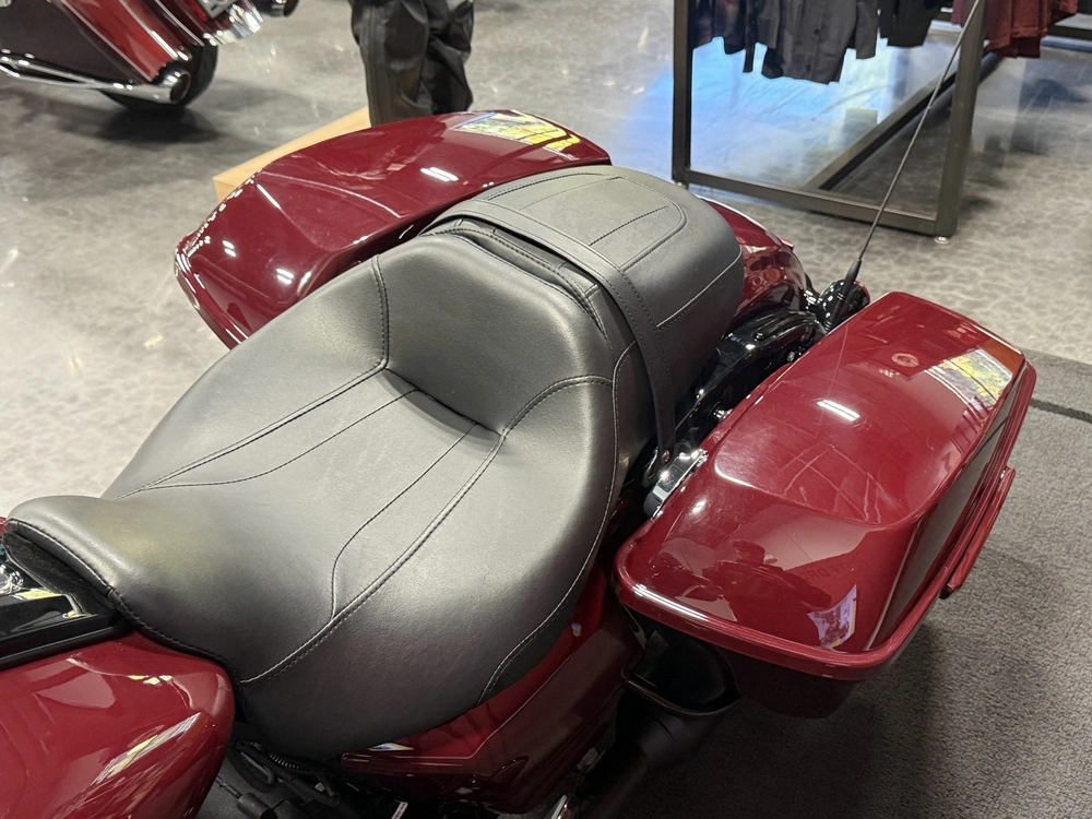 2020 Harley-davidson Street Glide Special