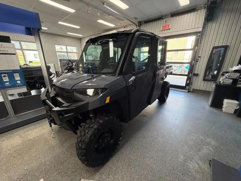 Polaris Ranger Crew Xp 1000 Northstar Premium 2027