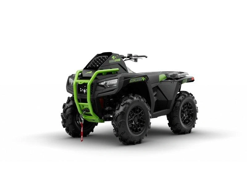 2027 Arctic Cat Alterra 600 Mudpro