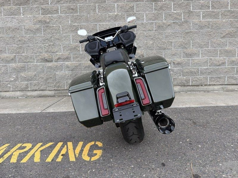 2026 Harley-davidson Touring Fltrx - Road Glide™