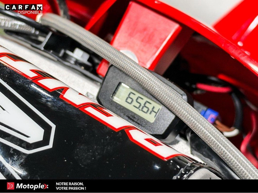 2024 Gas Gas Ex300 Enduro