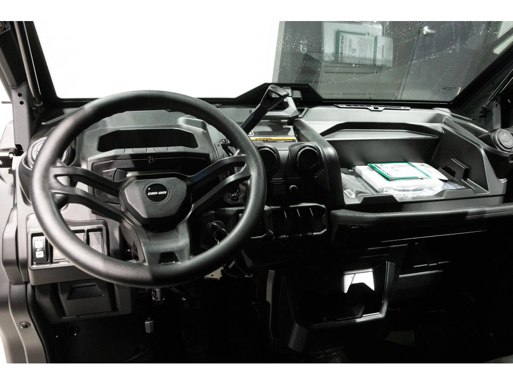 2027 Can-am Defender H10 8uvc