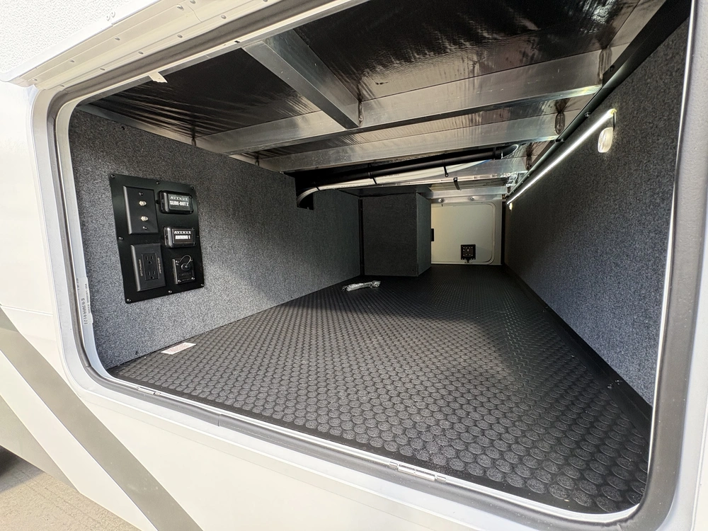 2027 Alliance Rv Avenue 25rl