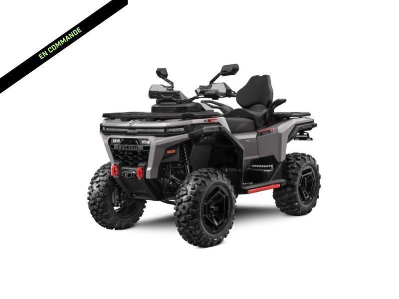 2027 CFORCE C6 Pro Touring