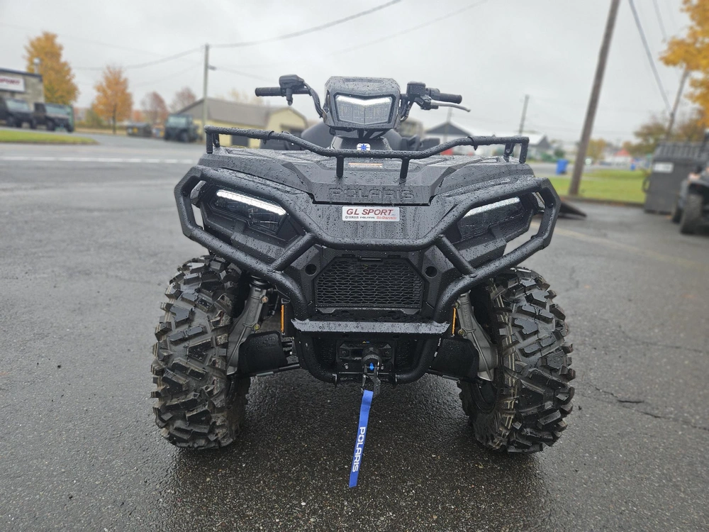 Polaris Sportsman 570 X2 2026
