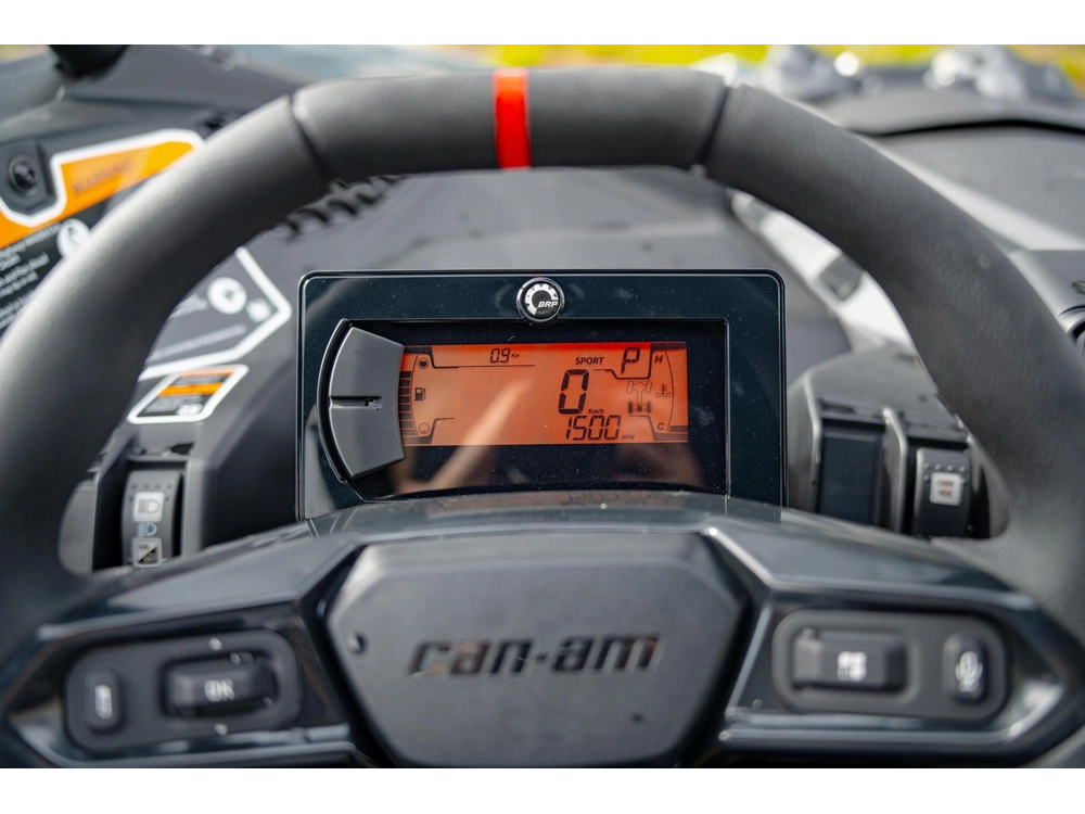 2027 Can-am Maverick X3 Max X Ds Turbo Rr