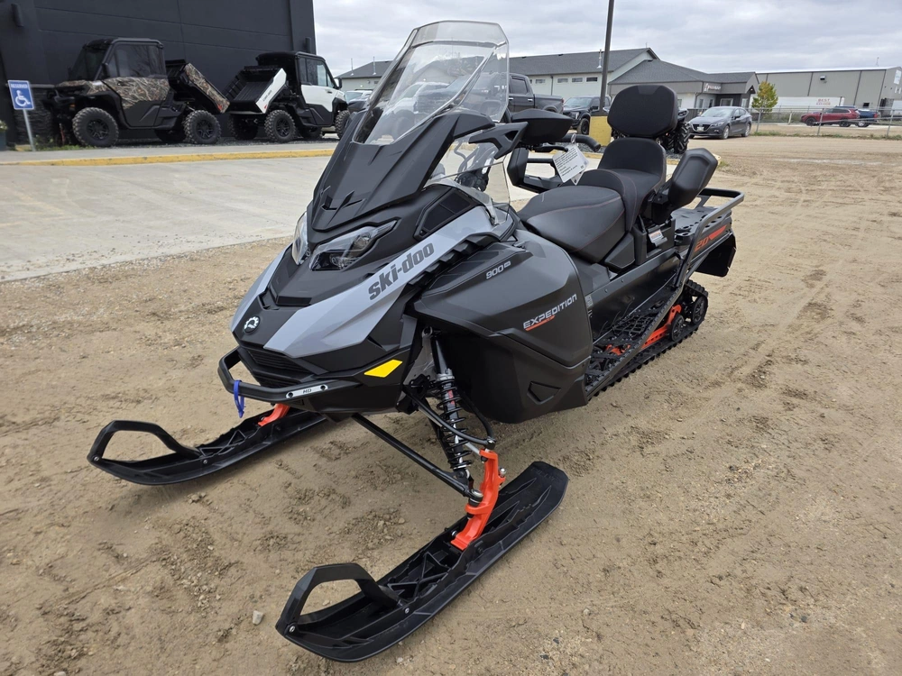 2027 Ski-doo Expedition Le 20" 900 Ace Crosscut 1.5" E.s.