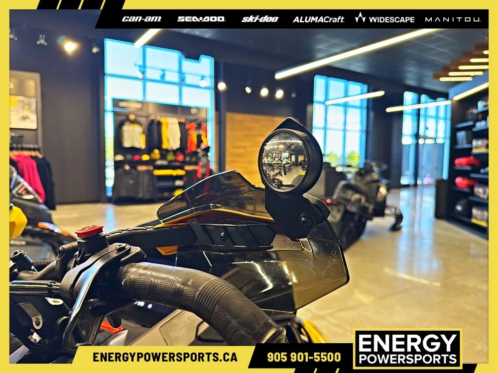 2024 Ski-doo Sm Mxz Xrs 850 Bk 137 Sas Hub 24