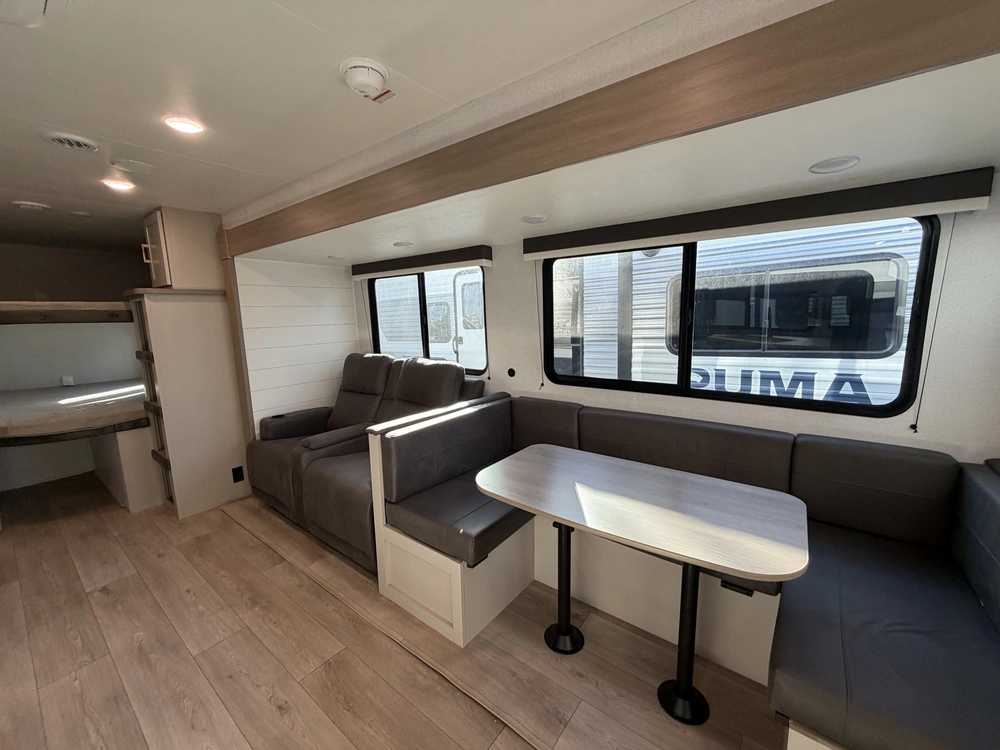 Jayco Jay Flight 280bhs 2027