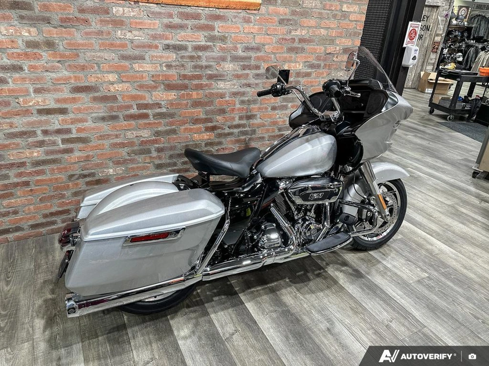 2026 Harley-davidson Police Road Glide