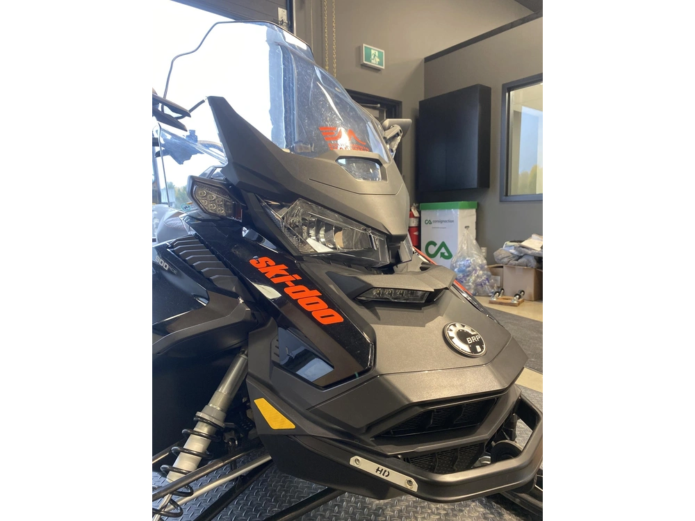 Ski-doo Renegade Enduro 900 Ace 2019