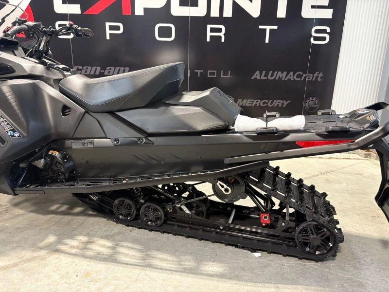 Ski-doo Renegade Adrenaline 900 Ace Turbo Ripsaw 1.25'' E.s. 2027