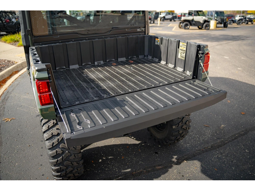 2027 Polaris Ranger Crew Xp 1000 Northstar Edition Ultimate