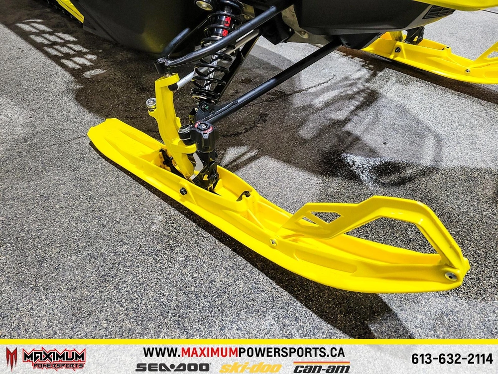 Ski-doo Renegade Xrs 900 Ace Turbo 2021