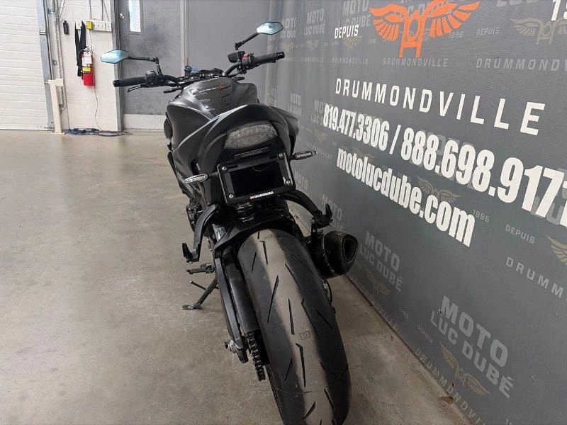 Suzuki Gsx-s 1000 Abs 2018