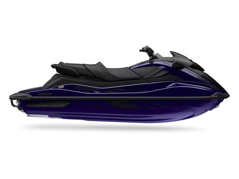 2027 Yamaha Gp Ho (w/ Audio)