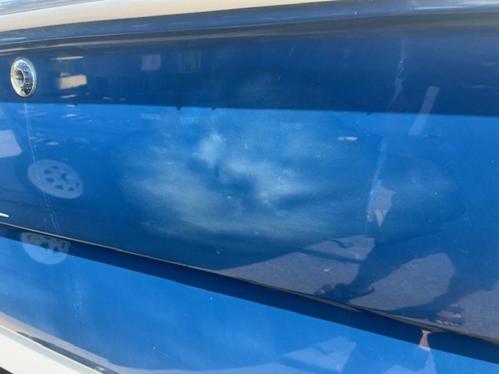 2006 Sea Ray 240 Sundeck