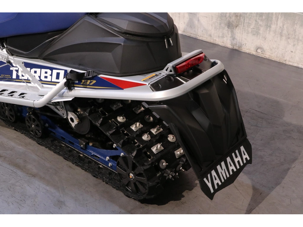 Yamaha Sidewinder L-tx Gt Dae 2024