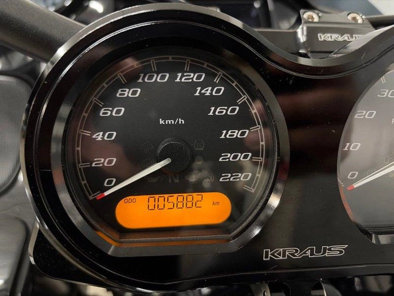 Harley-davidson Fltrxst Road Glide St 2023
