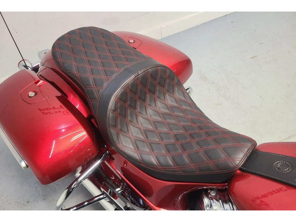 2019 Indian Motorcycle Chieftain Limited