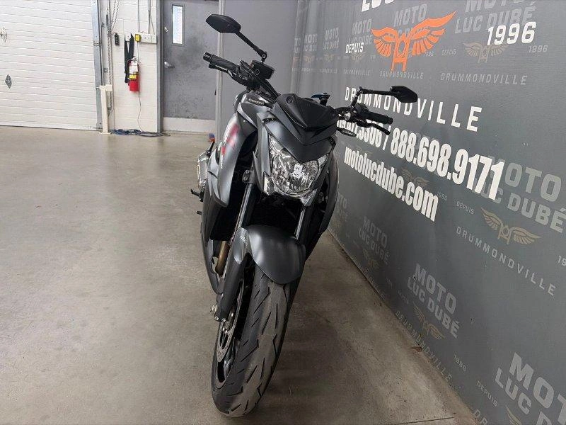 Suzuki Gsx-s 1000 Abs 2018