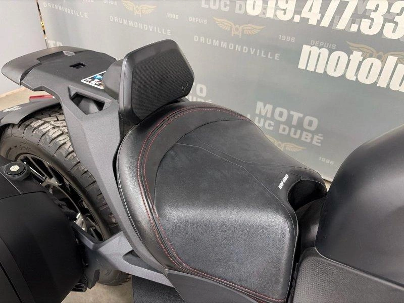 2023 Can-am Ryker Rally Edition