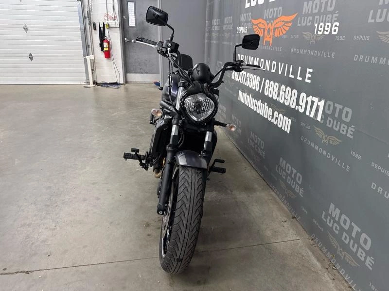 Kawasaki Vulcan S 650 Abs 2020