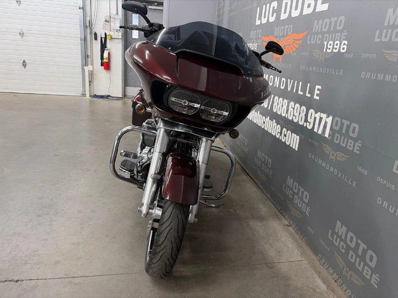 Harley-davidson Fltrx Road Glide 2018