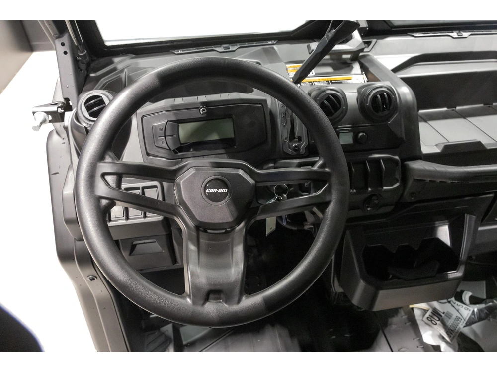 2027 Can-am Defender Dps Cab 8uvl