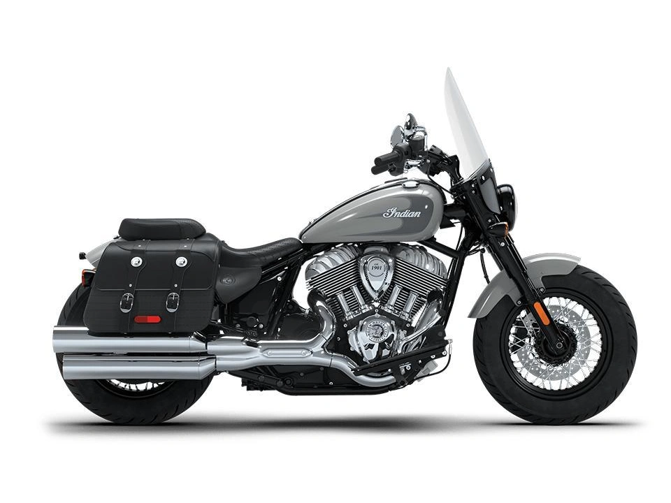 Indian Motorcycle Super Chief Limited 2026