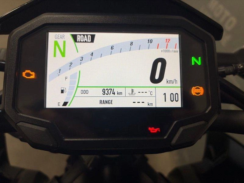 Kawasaki Z900 Abs 2020