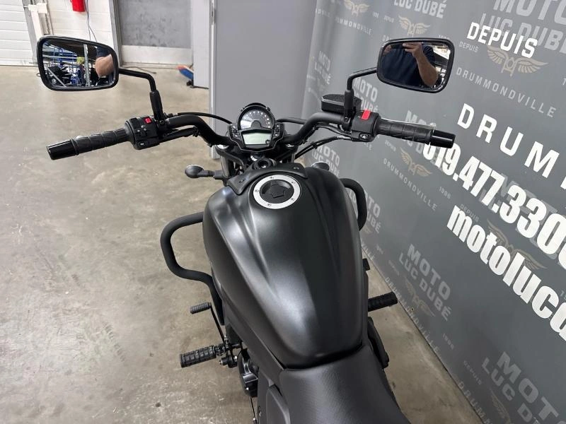 2023 Kawasaki Vulcan S 650 Abs